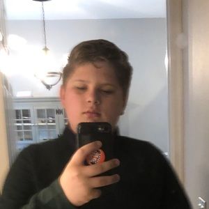 Meet your Posher, Noah